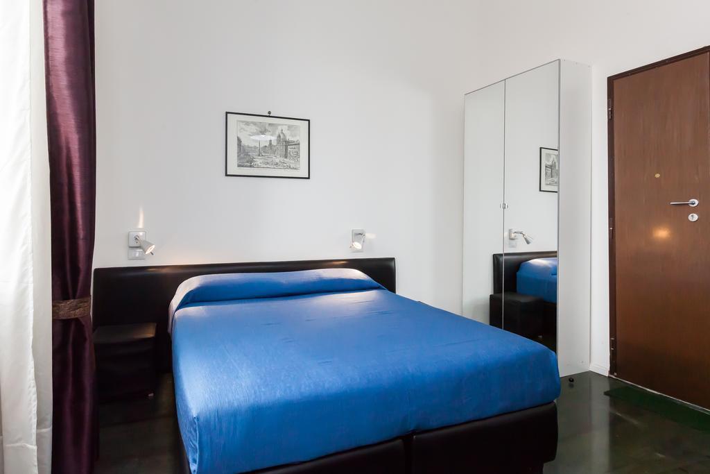 Aparts Appartamento Roma