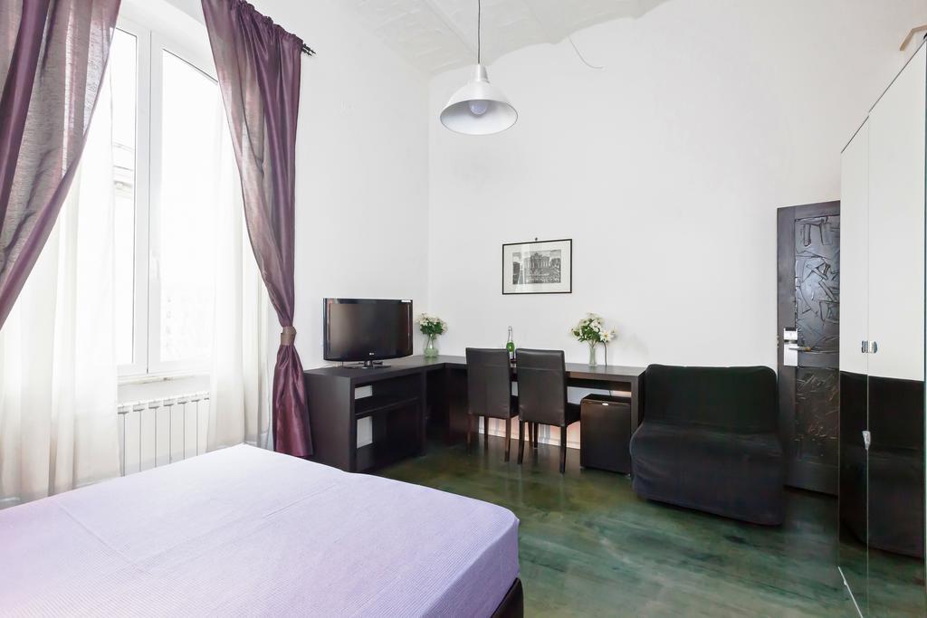 Aparts * Roma