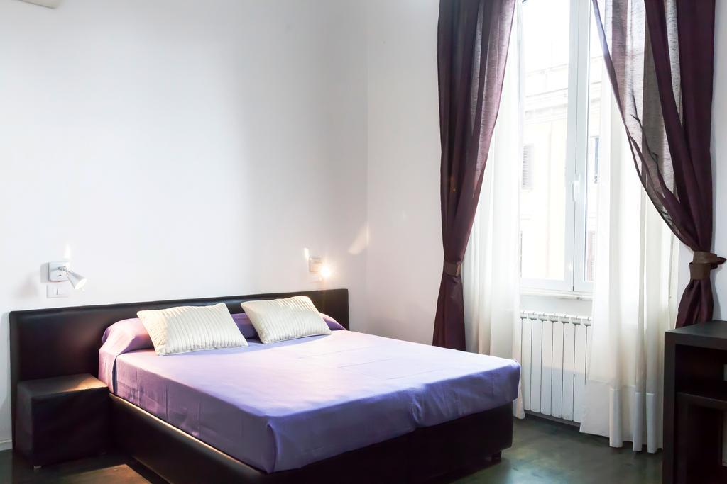 Aparts Roma