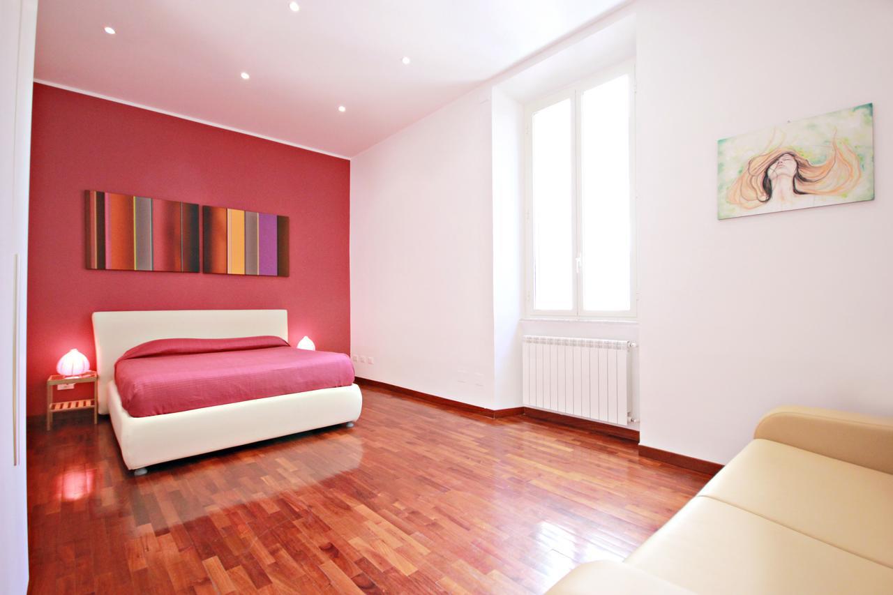 Aparts Appartamento Roma