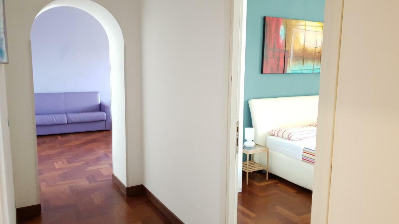 Aparts Roma