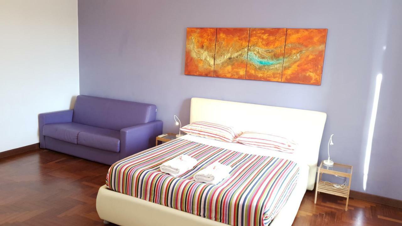 Aparts Appartamento Roma