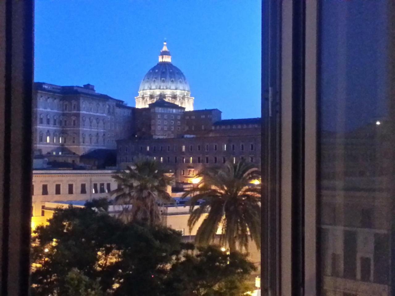 Aparts Appartamento Roma