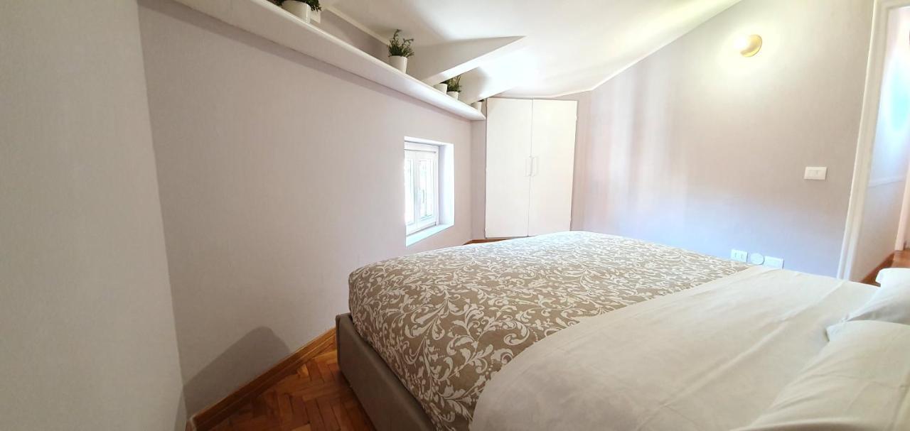Appartamento Aparts Roma