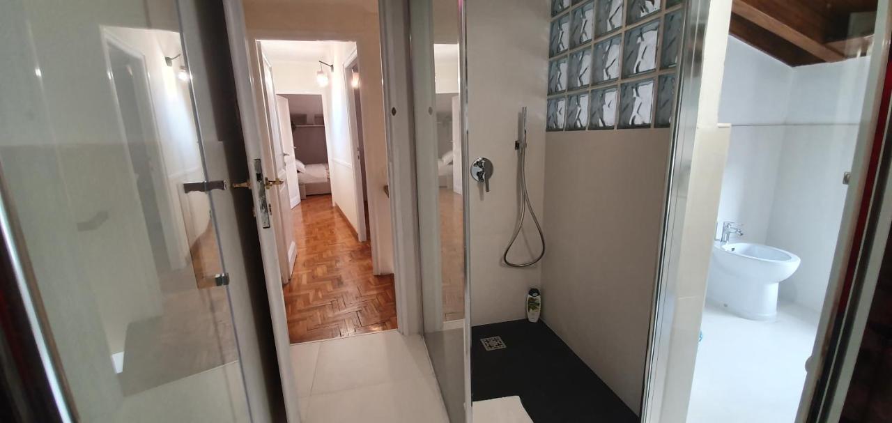 Aparts Appartamento Roma