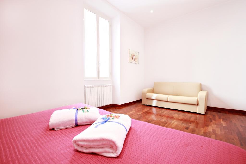 Aparts Apartamento *