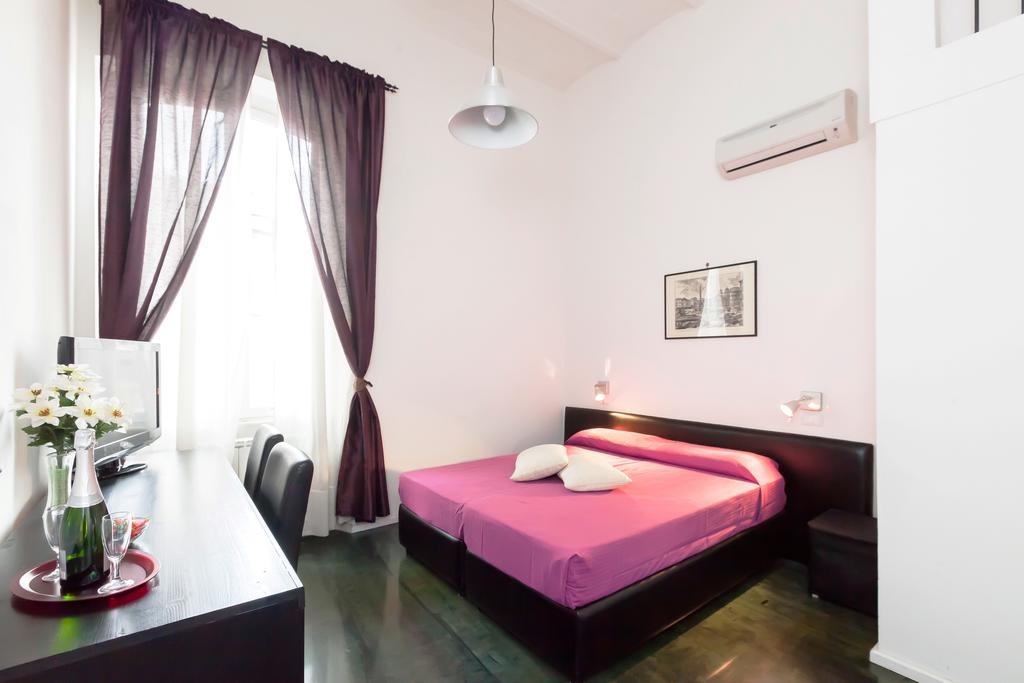 Aparts Apartamento Roma