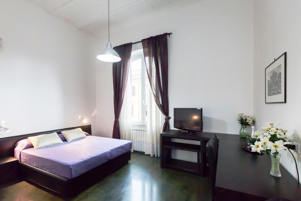 Apartamento Aparts *