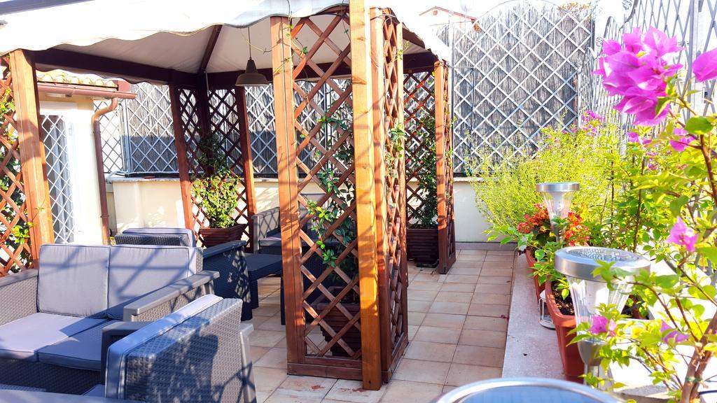 Apartamento Aparts *
