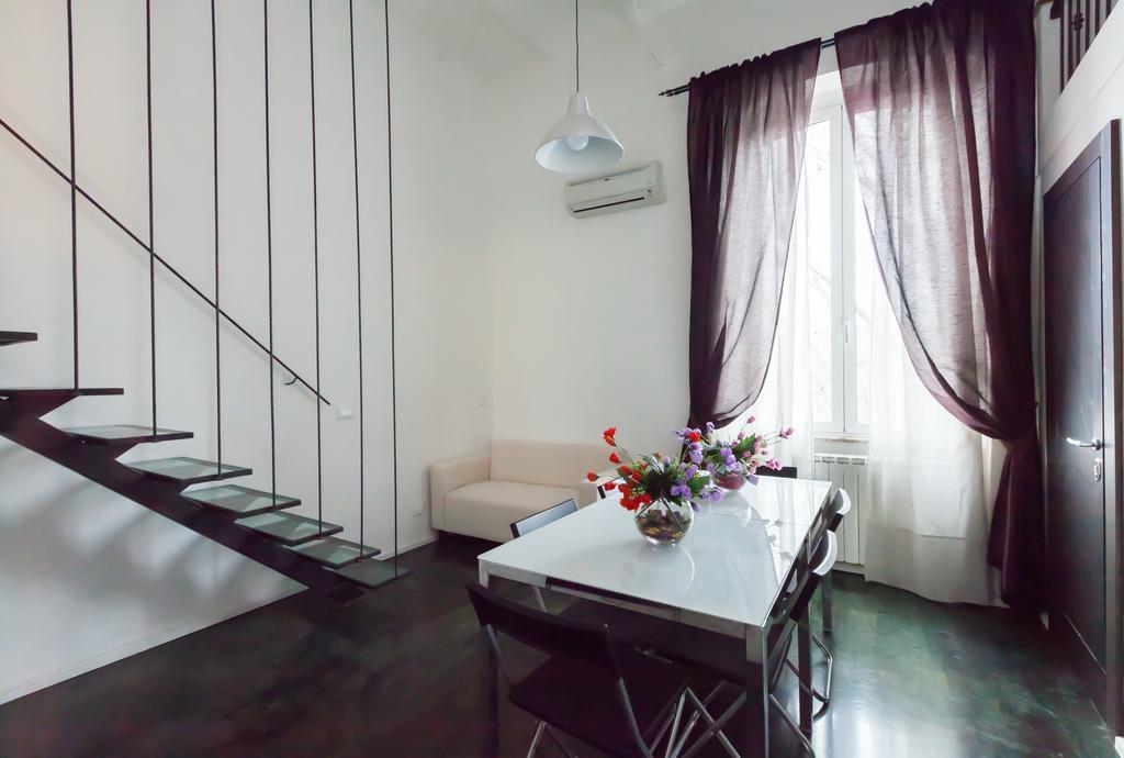 Apartamento Aparts *