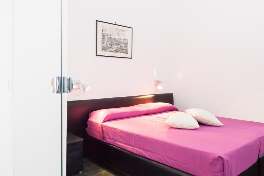 Apartamento Aparts *