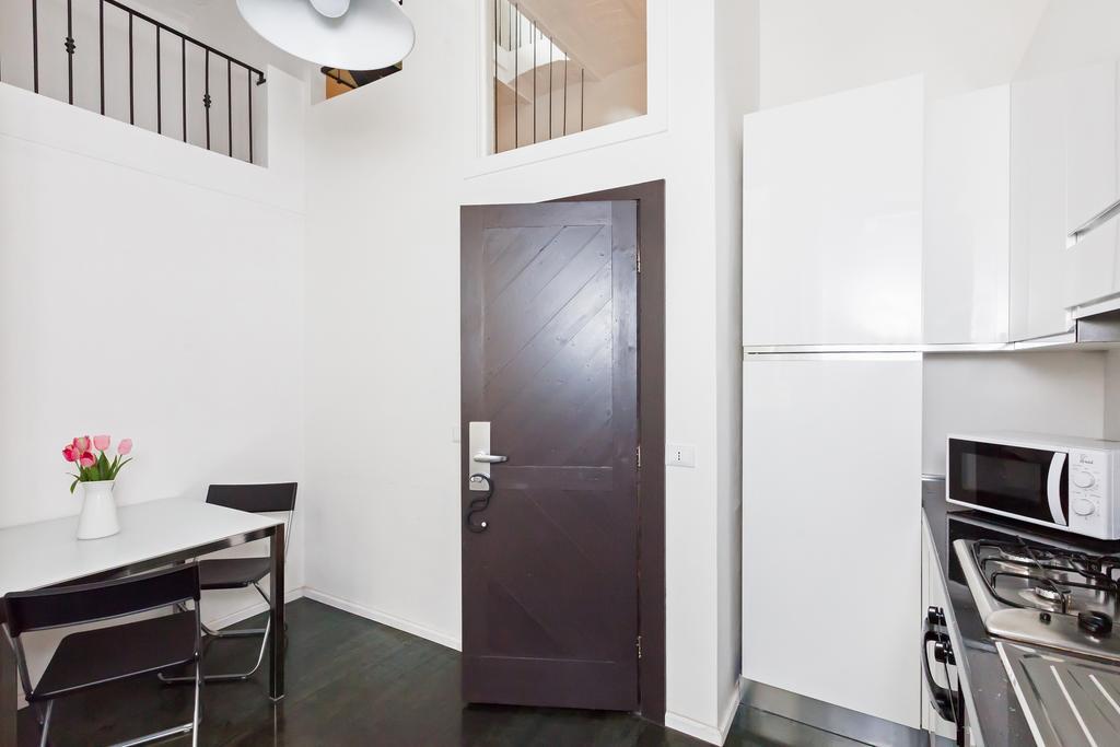 Apartamento Aparts Roma