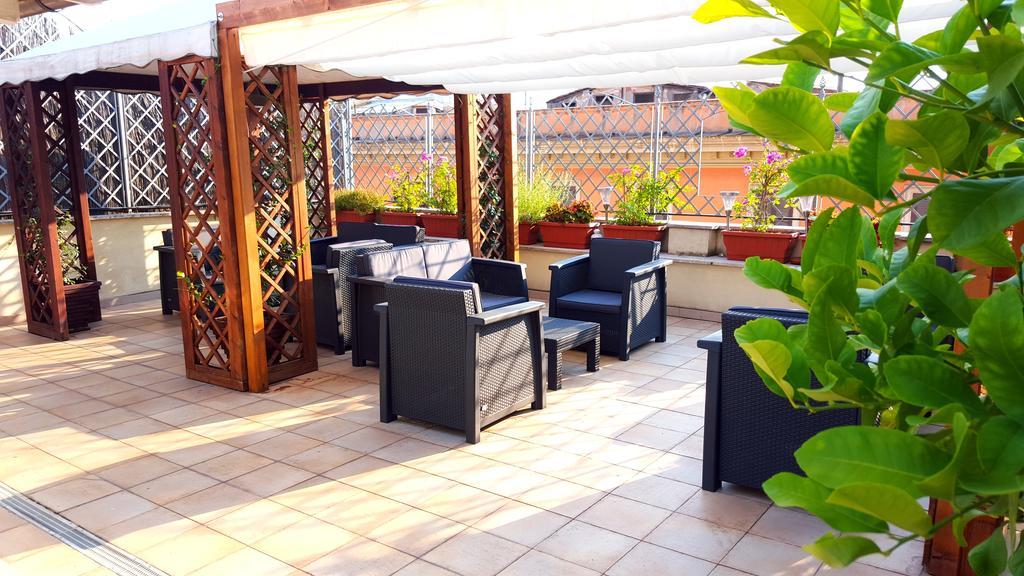 Aparts Apartamento Roma
