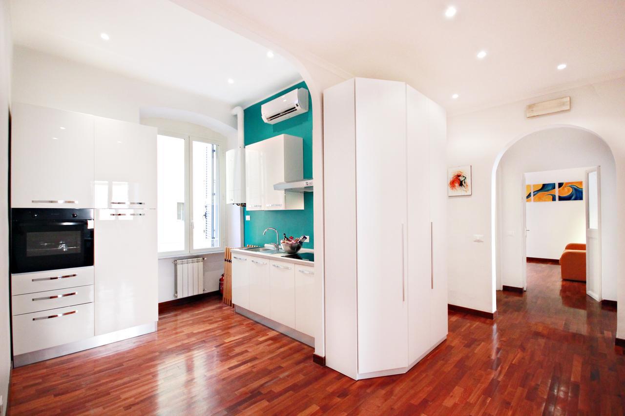 Apartamento Aparts