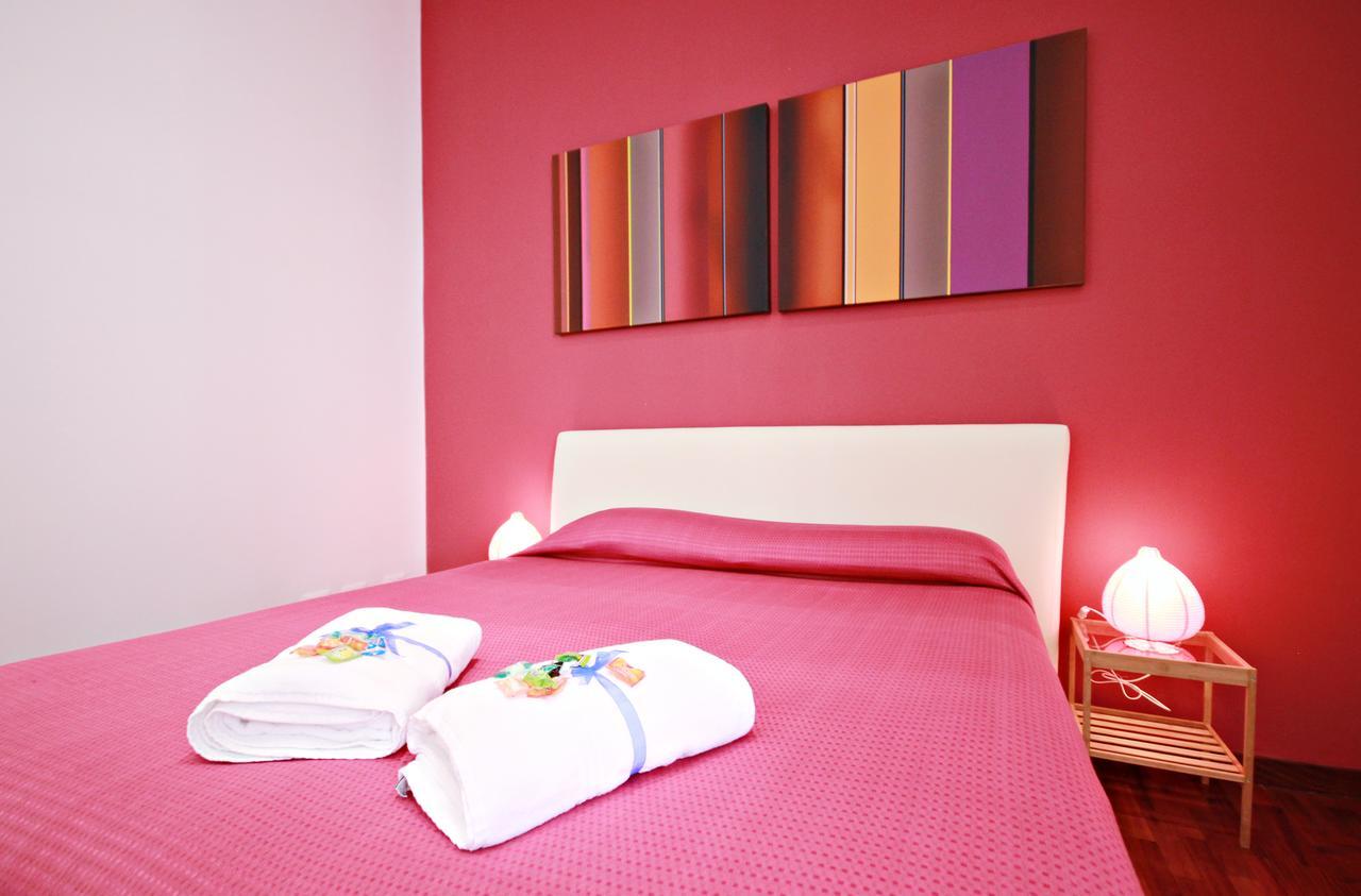Aparts Apartamento