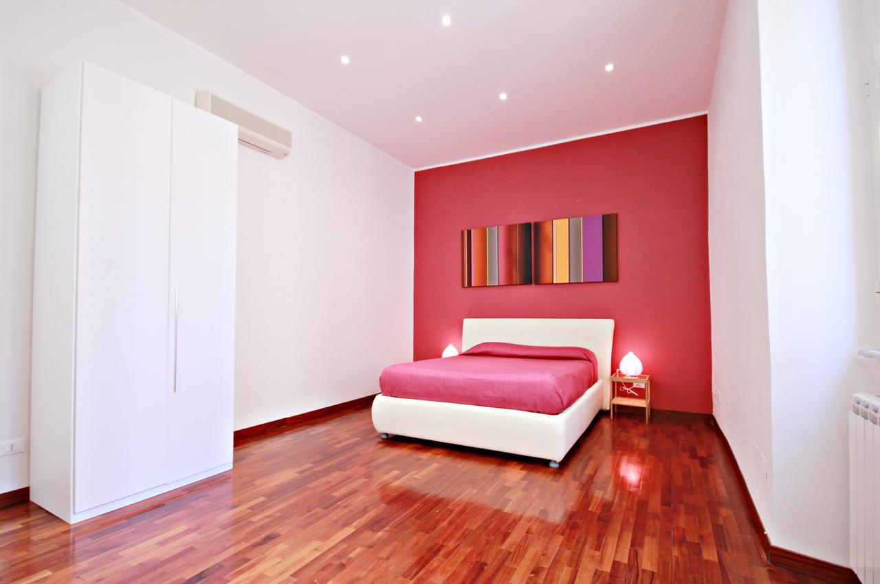 Aparts * Roma