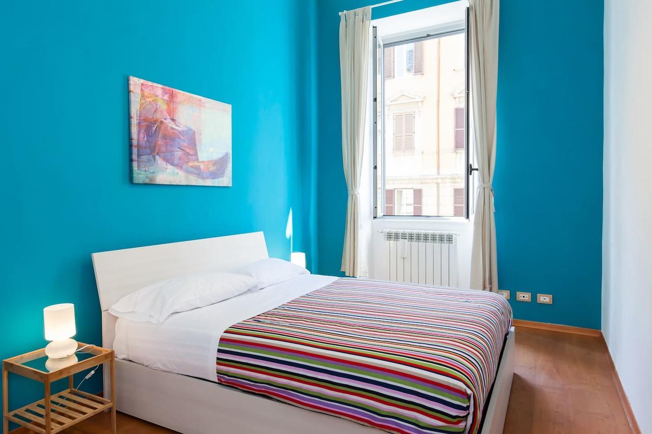 Apartamento Aparts
