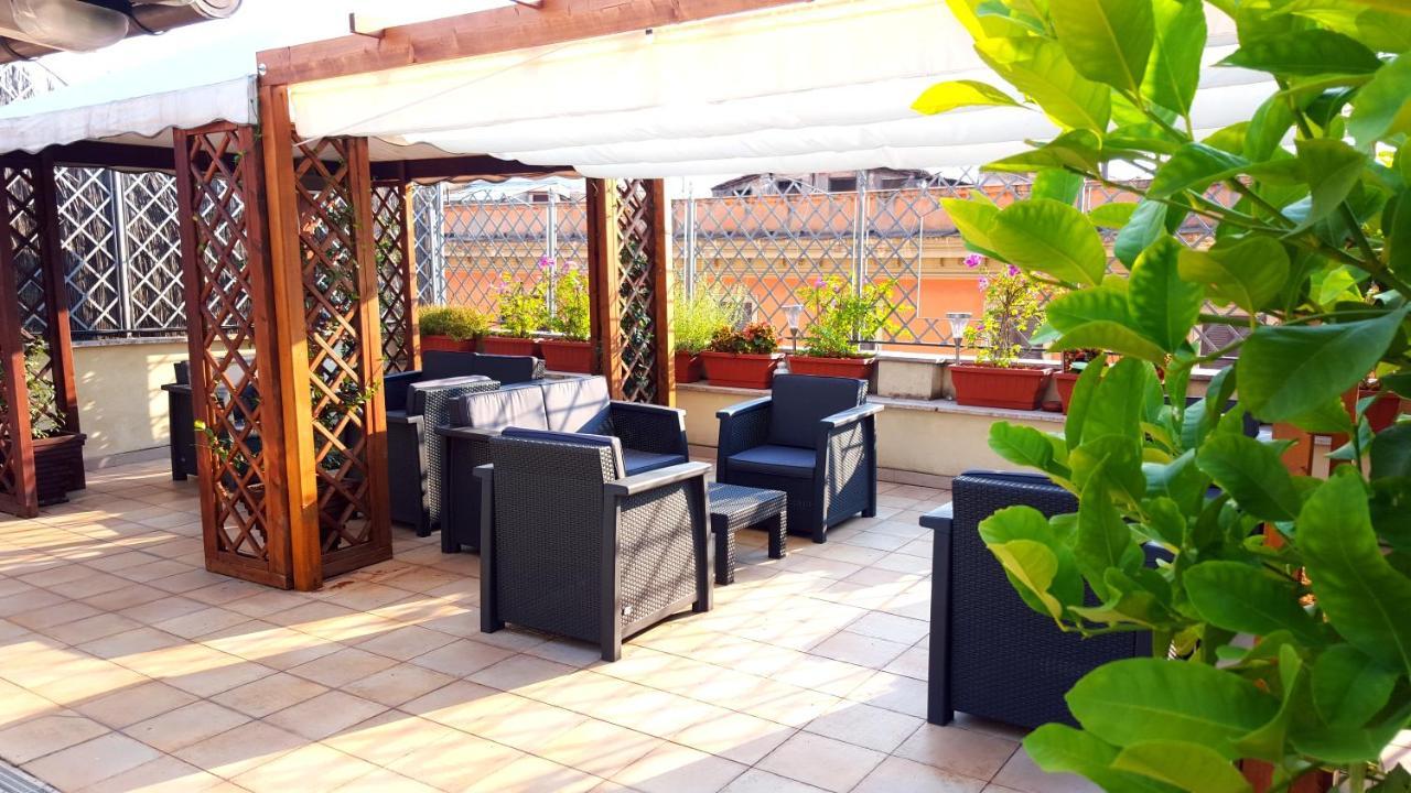 Apartamento Aparts