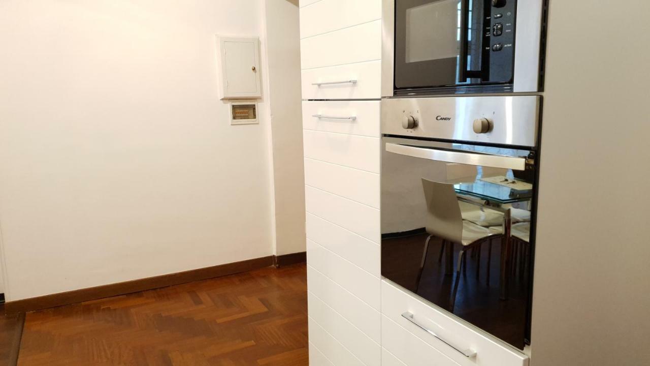 Apartamento Aparts Roma