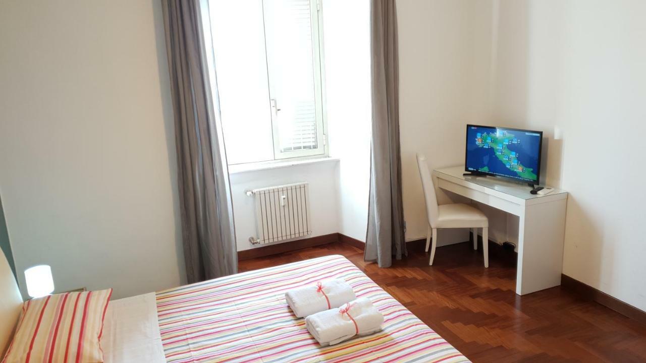 Aparts Apartamento