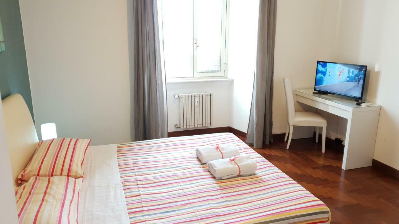 Aparts Apartamento