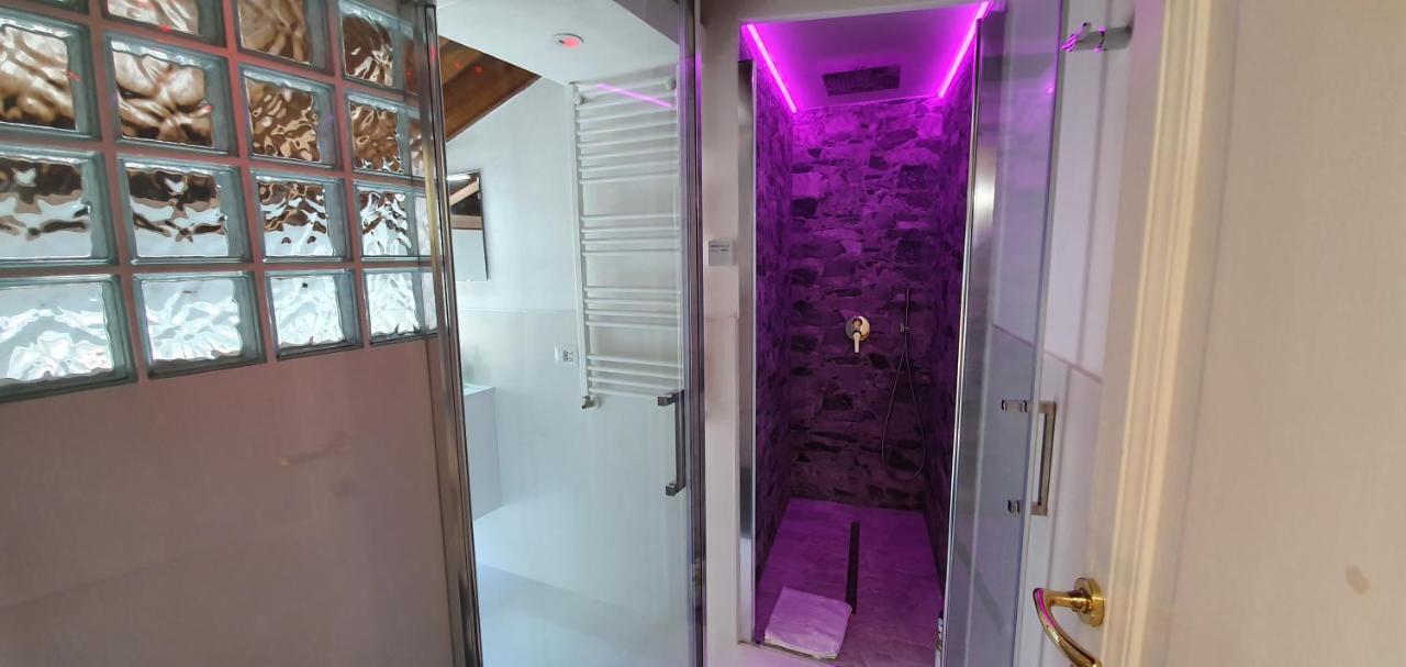 Apartamento Aparts *