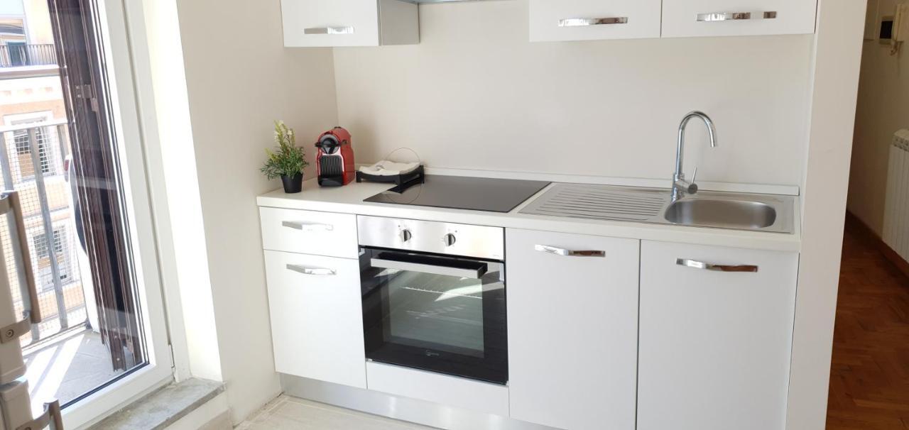 Aparts Apartamento *
