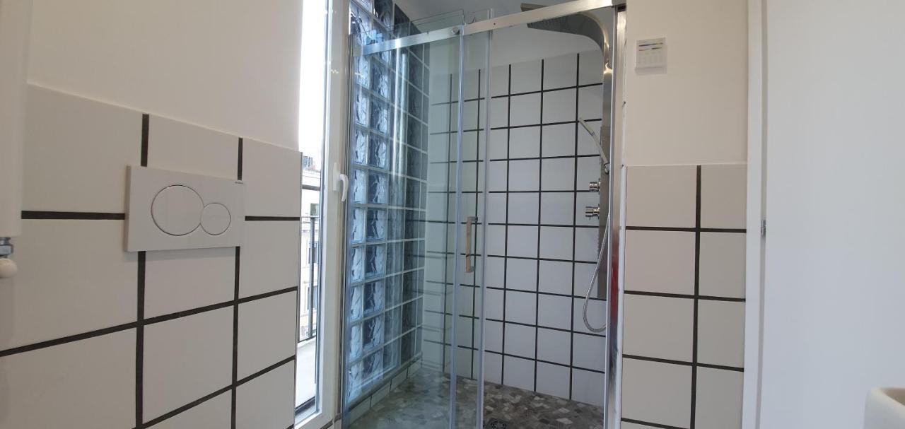 Aparts Apartamento