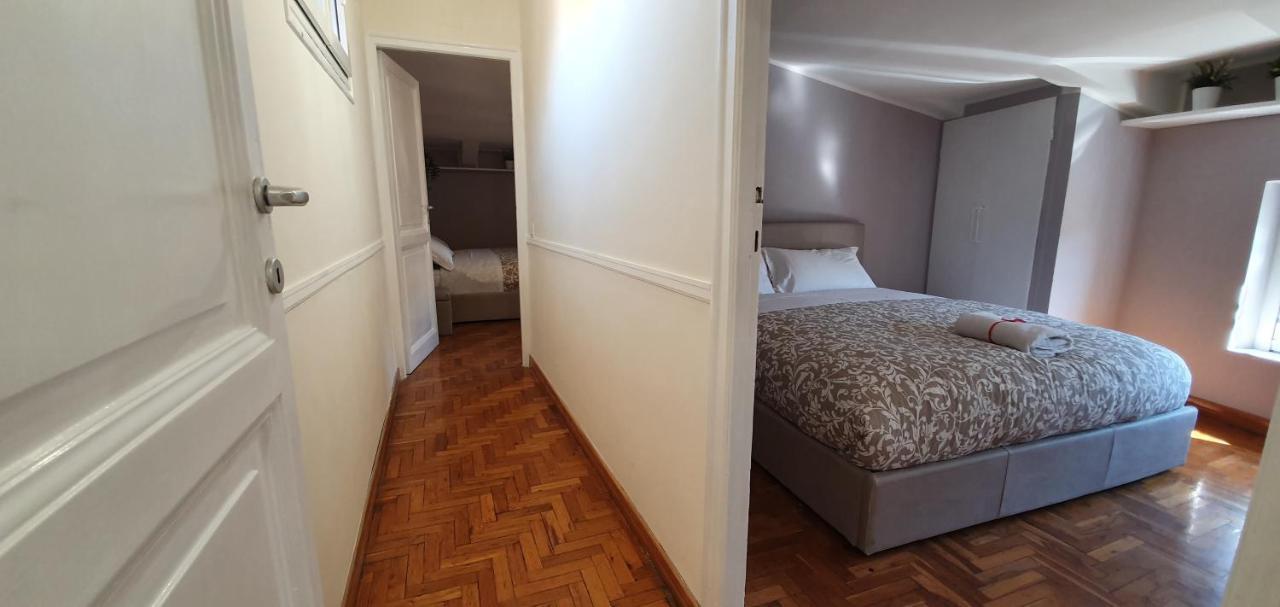 Aparts Apartamento *