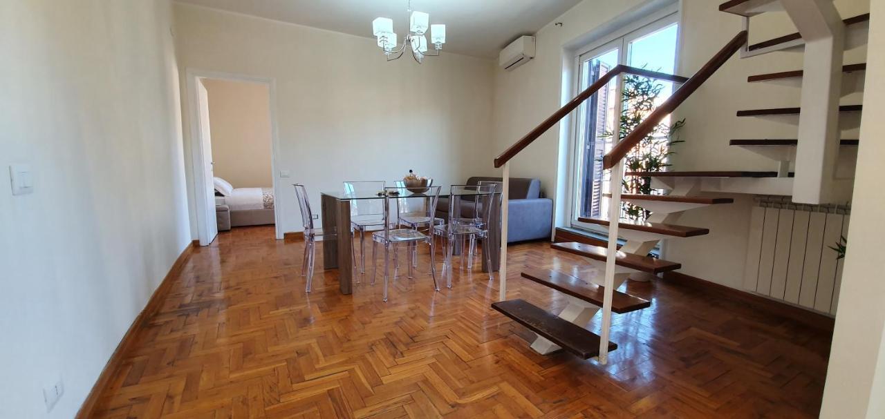 Aparts Apartamento